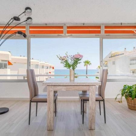 Apartamento El Sol By Altea Holiday Homes Exteriör bild