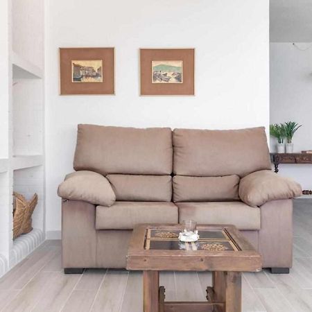 Apartamento El Sol By Altea Holiday Homes Exteriör bild