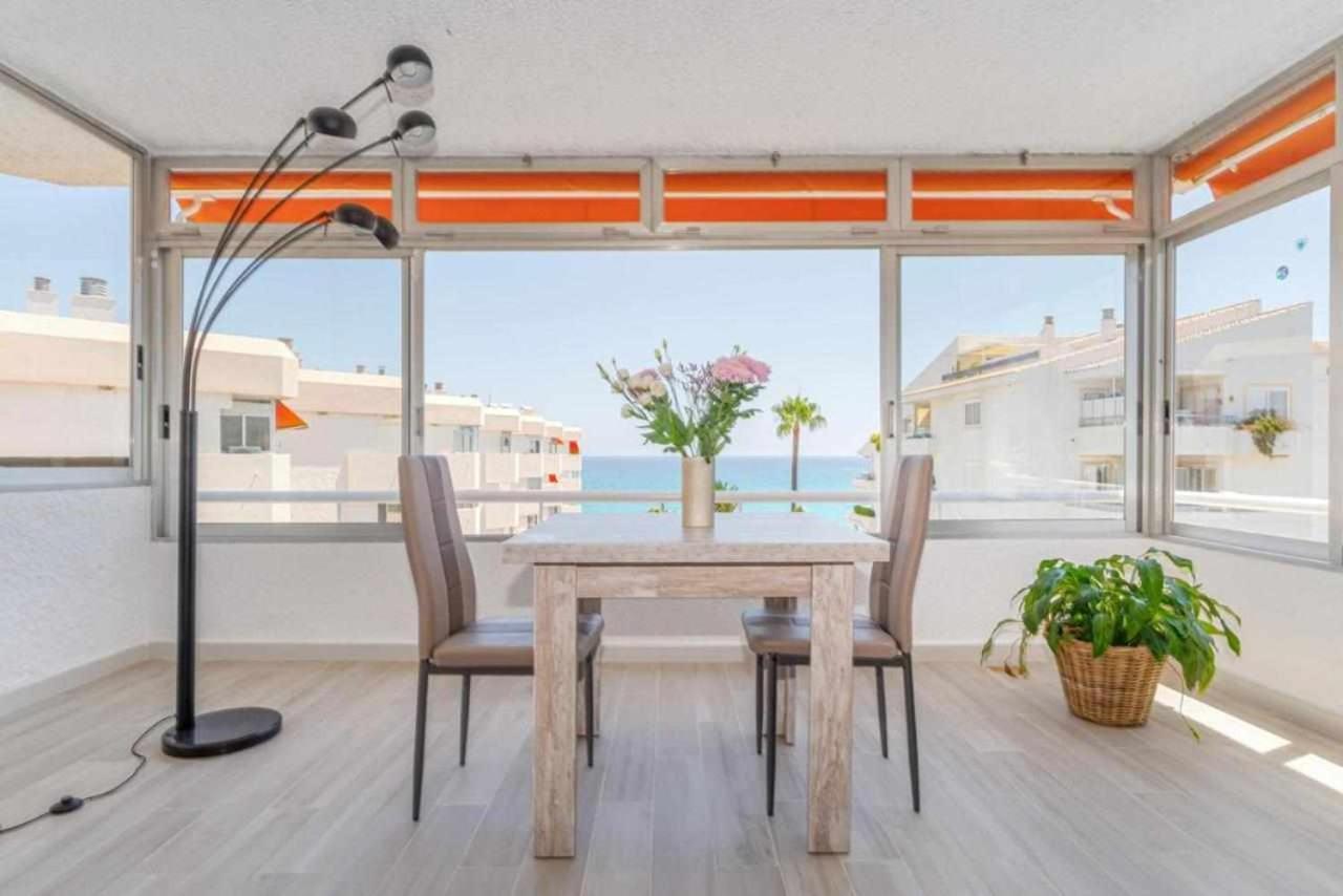 Apartamento El Sol By Altea Holiday Homes Exteriör bild