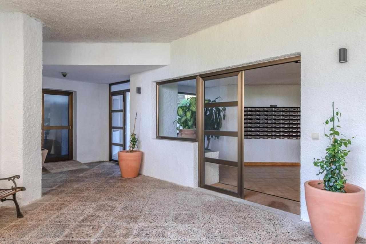 Apartamento El Sol By Altea Holiday Homes Exteriör bild
