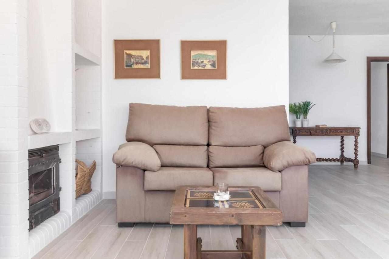 Apartamento El Sol By Altea Holiday Homes Exteriör bild