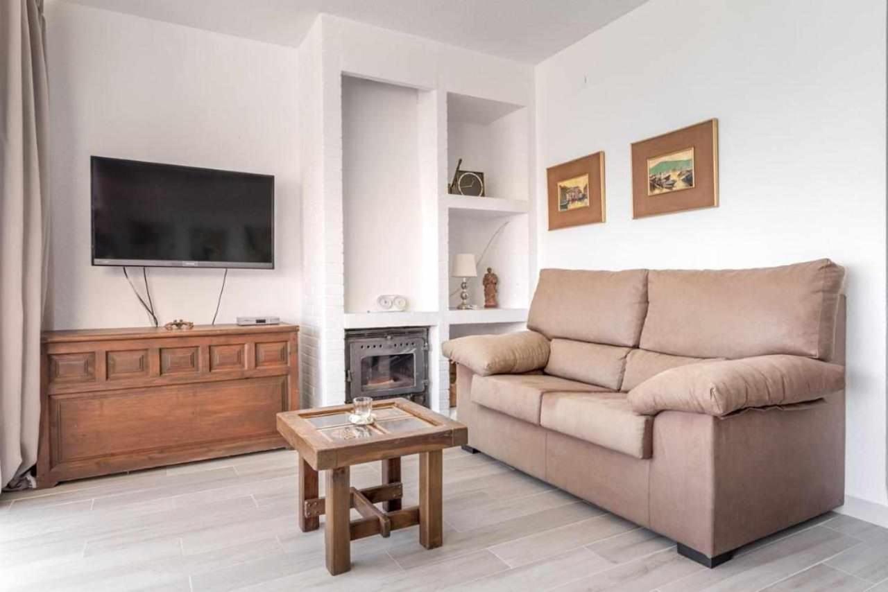 Apartamento El Sol By Altea Holiday Homes Exteriör bild