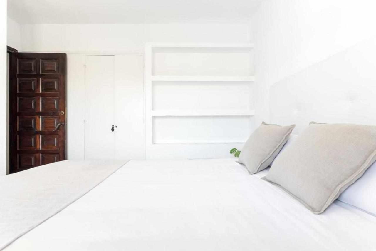 Apartamento El Sol By Altea Holiday Homes Exteriör bild