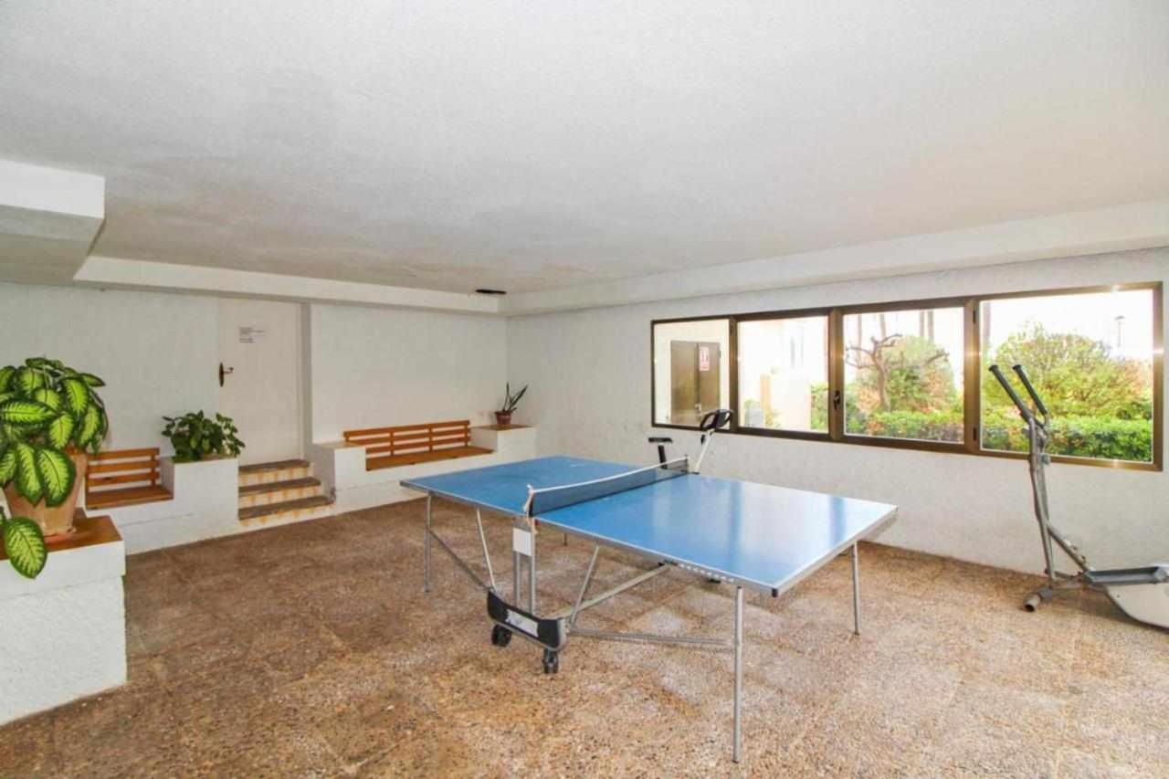 Apartamento El Sol By Altea Holiday Homes Exteriör bild