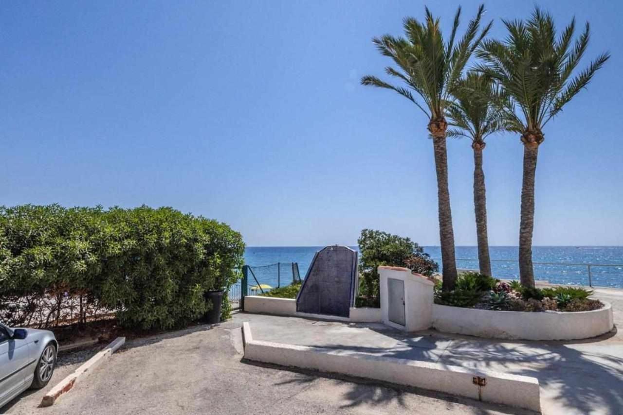 Apartamento El Sol By Altea Holiday Homes Exteriör bild