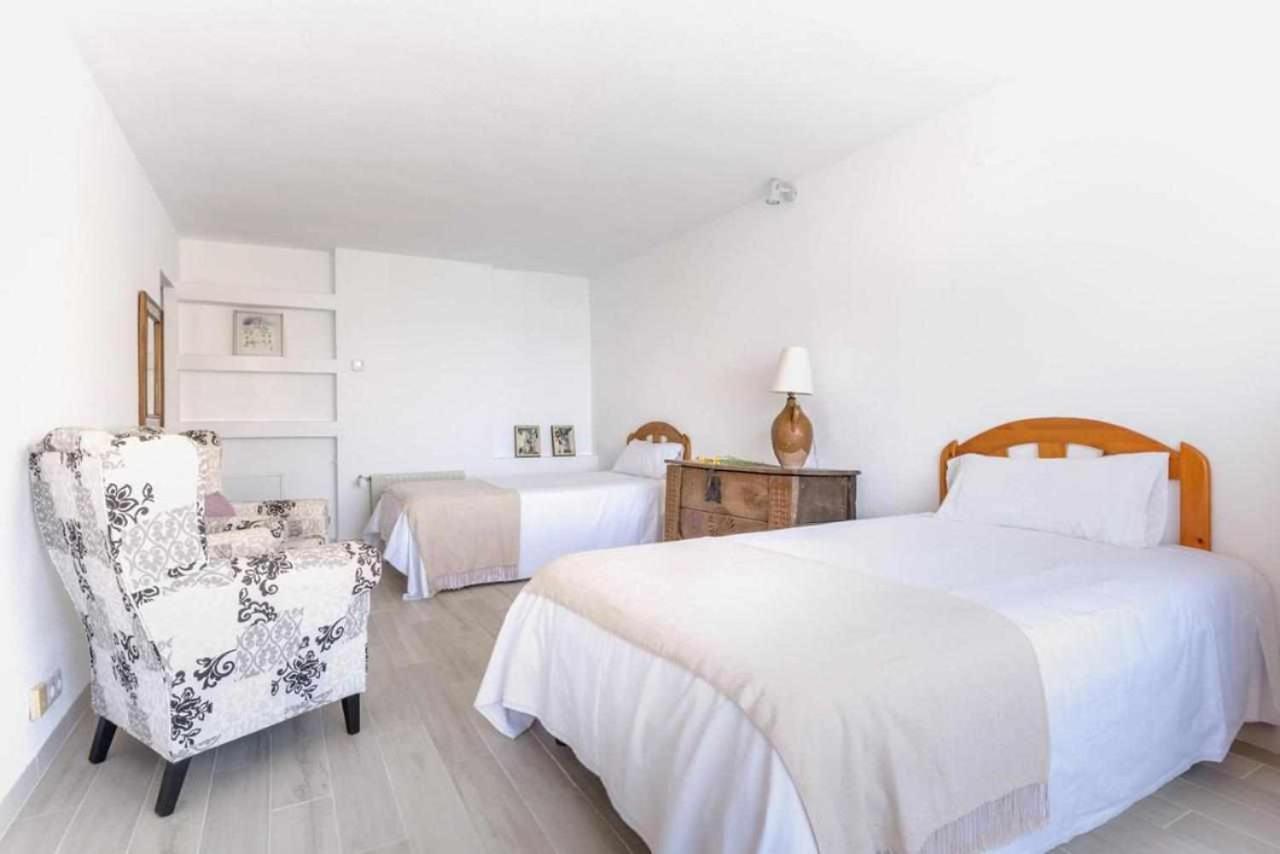 Apartamento El Sol By Altea Holiday Homes Exteriör bild
