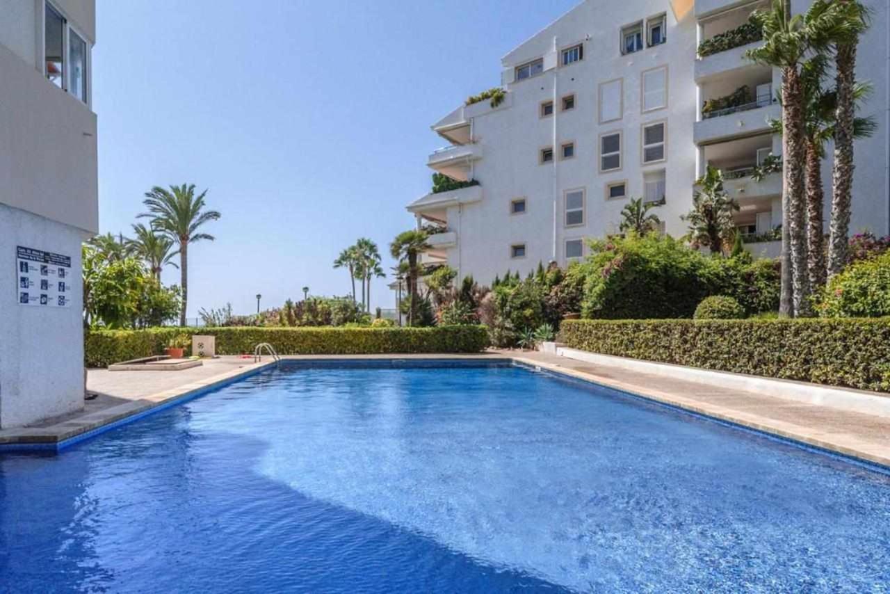 Apartamento El Sol By Altea Holiday Homes Exteriör bild