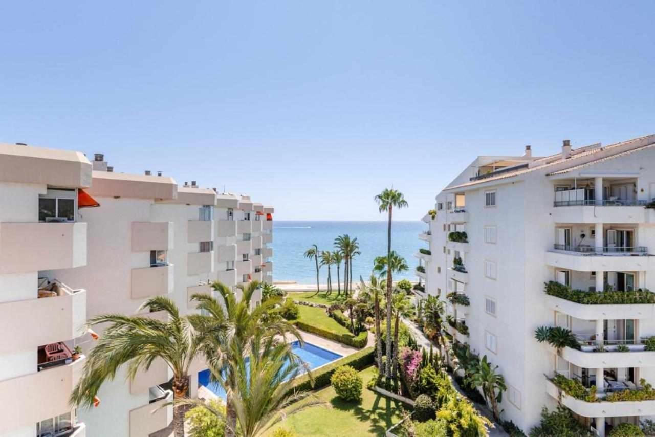 Apartamento El Sol By Altea Holiday Homes Exteriör bild