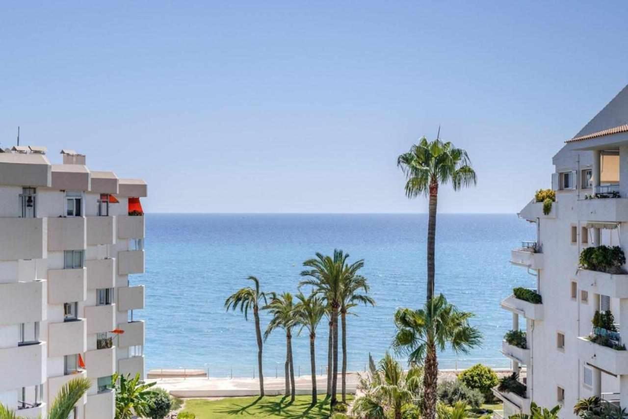 Apartamento El Sol By Altea Holiday Homes Exteriör bild