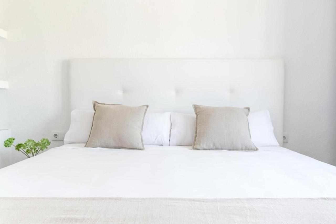 Apartamento El Sol By Altea Holiday Homes Exteriör bild