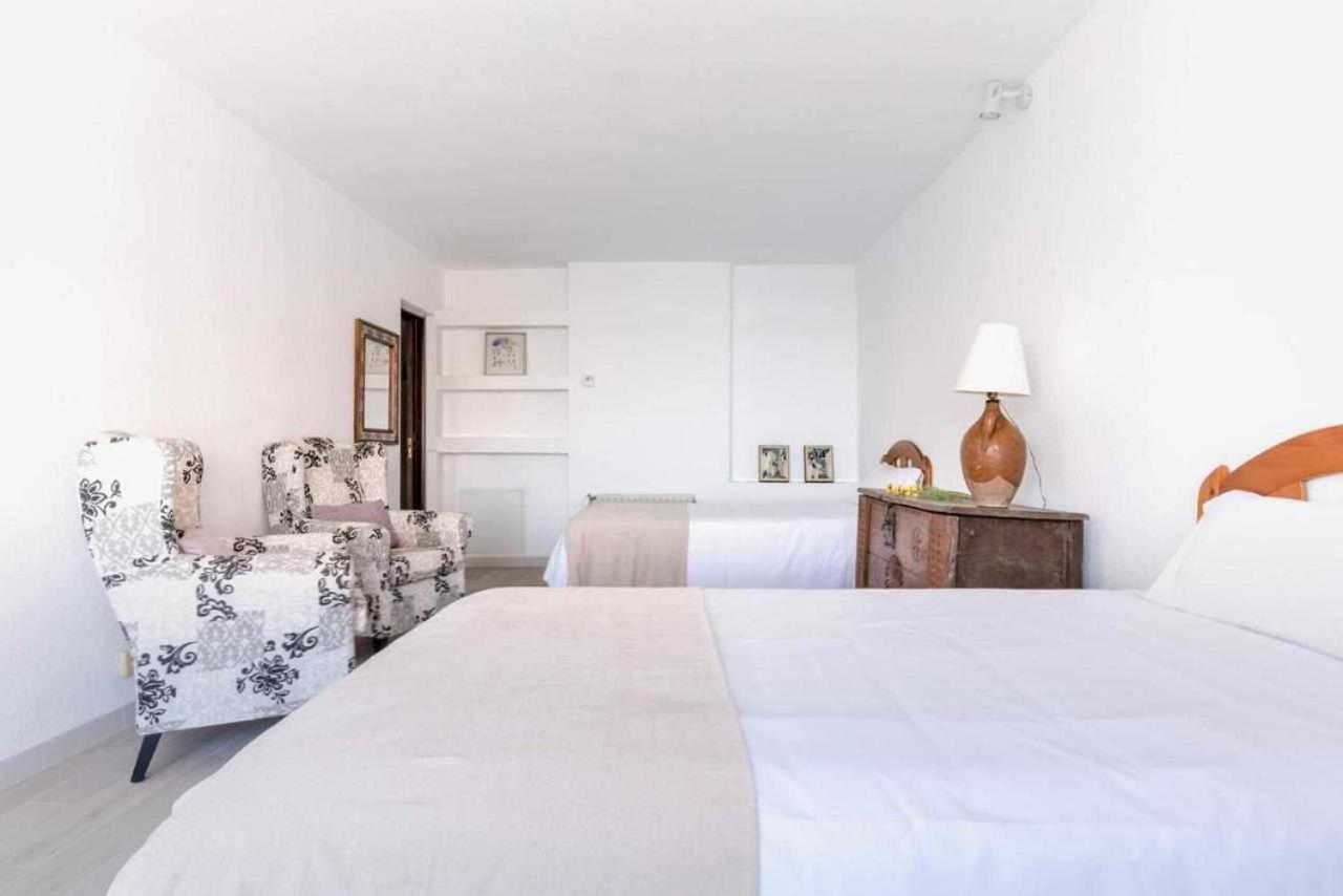 Apartamento El Sol By Altea Holiday Homes Exteriör bild