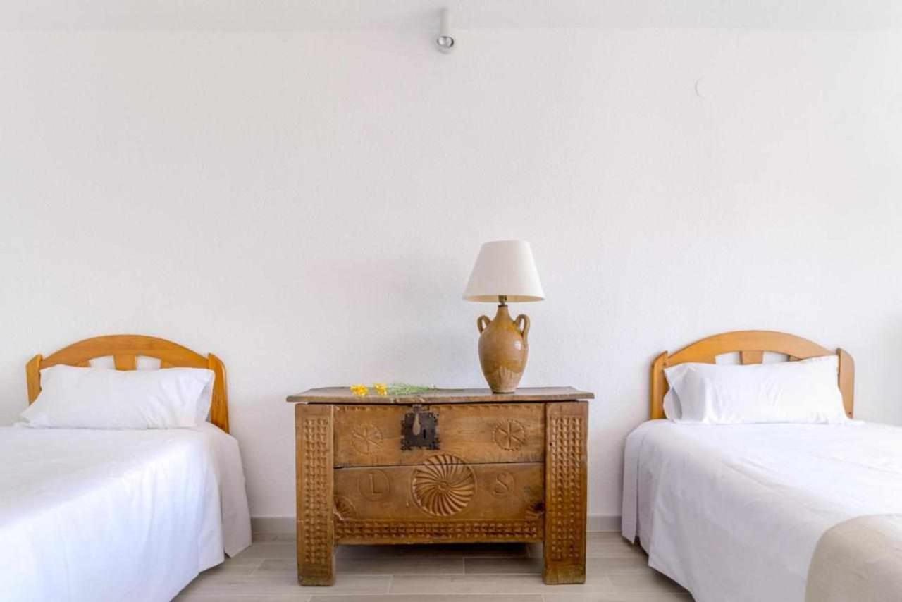 Apartamento El Sol By Altea Holiday Homes Exteriör bild