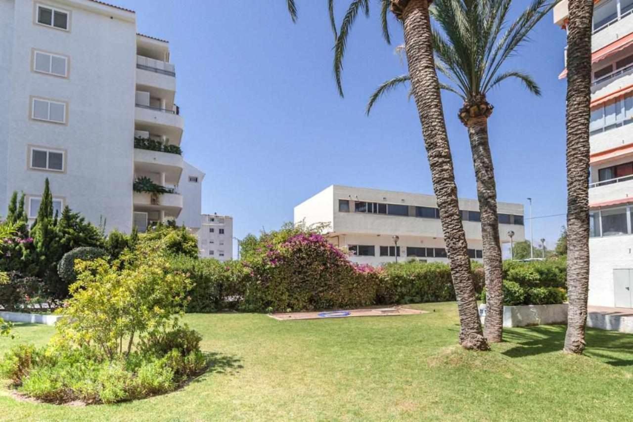 Apartamento El Sol By Altea Holiday Homes Exteriör bild